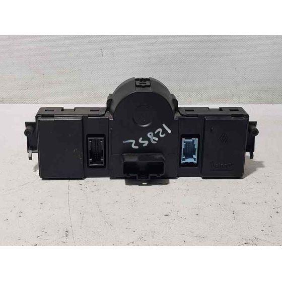 Mando Climatizador Para Renault Scenic Ii