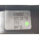 Control De Crucero para Renault Scenic Ii