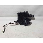 Mando Limpia Para Renault Scenic Ii