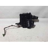 Mando Limpia Para Renault Scenic Ii