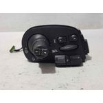 Mando Limpia Para Renault Scenic Ii