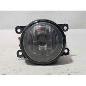 Faro Antiniebla Derecho Para Renault Scenic Ii