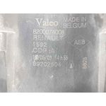 Faro Antiniebla Derecho Para Renault Scenic Ii