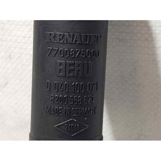 Bobina Encendido Para Renault Scenic Ii