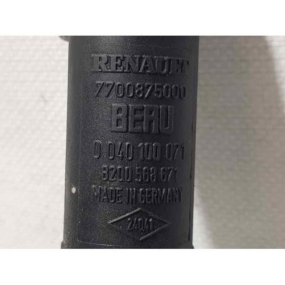Bobina Encendido Para Renault Scenic Ii