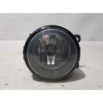Faro Antiniebla Izquierdo Para Renault Scenic Ii