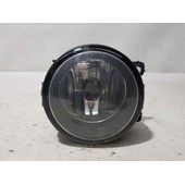 Faro Antiniebla Izquierdo Para Renault Scenic Ii