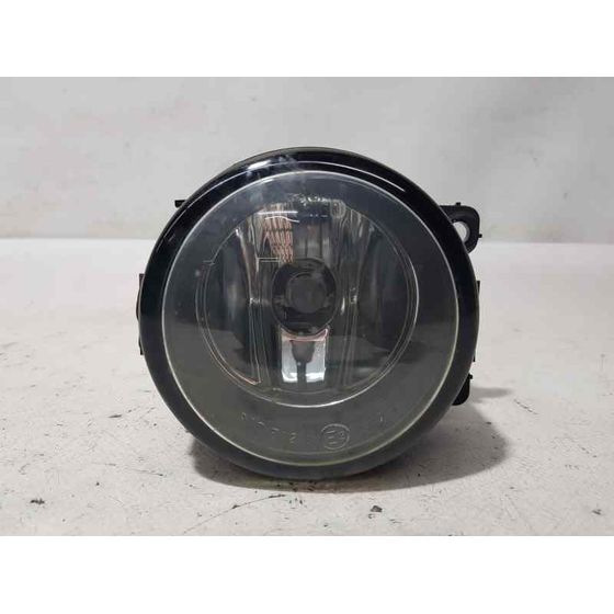 Faro Antiniebla Izquierdo Para Renault Scenic Ii