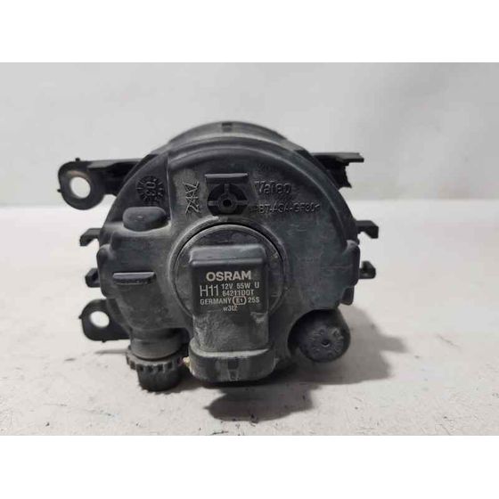 Faro Antiniebla Izquierdo Para Renault Scenic Ii
