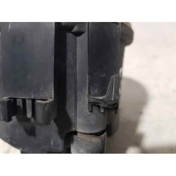 Faro Antiniebla Izquierdo Para Renault Scenic Ii