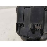 Faro Antiniebla Izquierdo Para Renault Scenic Ii