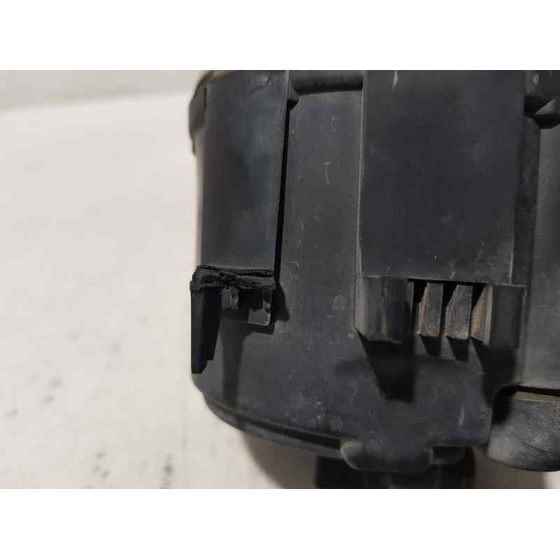 Faro Antiniebla Izquierdo Para Renault Scenic Ii