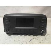 Sistema Audio / Radio Para Hyundai Kona