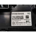Mando Climatizador Para Seat Ateca