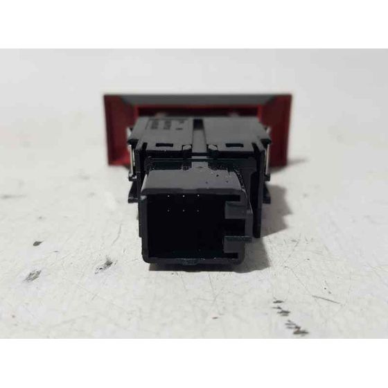 Warning Para Seat Ateca