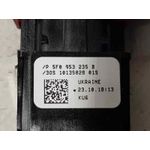 Warning Para Seat Ateca