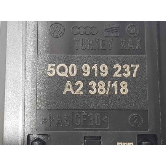 Interruptor Para Seat Ateca
