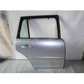 Puerta Trasera Derecha Para Citroen C4 Picasso