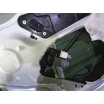 Elevalunas Trasero Derecho Para Citroen C4 Picasso