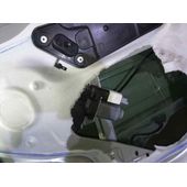 Elevalunas Trasero Derecho Para Citroen C4 Picasso