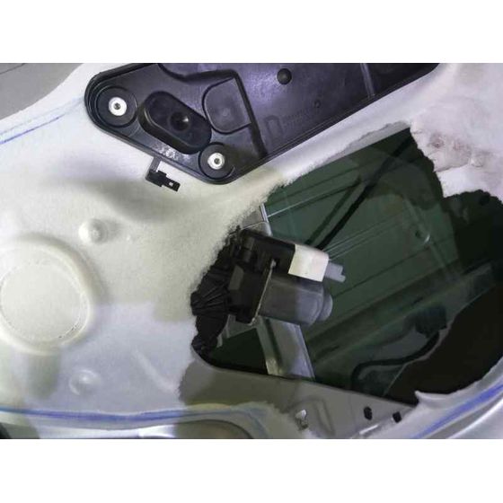 Elevalunas Trasero Derecho Para Citroen C4 Picasso