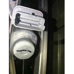 Elevalunas Trasero Derecho Para Citroen C4 Picasso