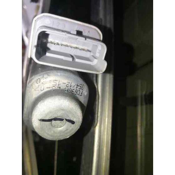 Elevalunas Trasero Derecho Para Citroen C4 Picasso