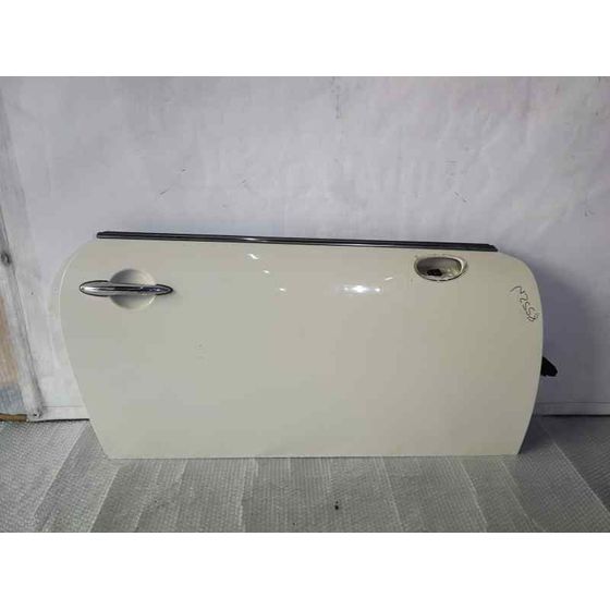 Puerta Delantera Derecha Para Mini Mini