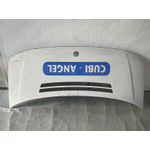 Capot Para Mercedes Vito Caja Cerrada