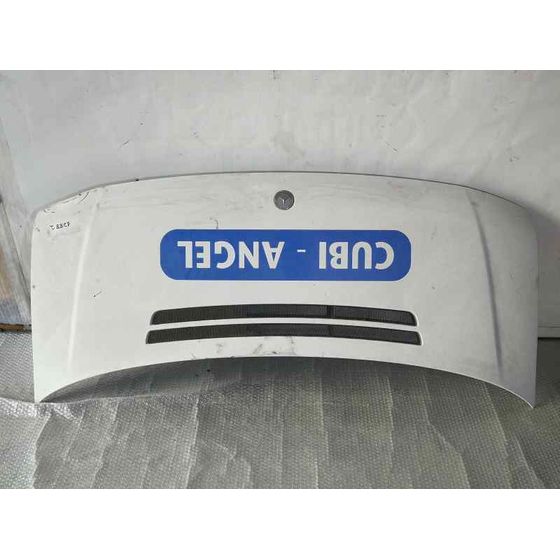 Capot Para Mercedes Vito  Caja Cerrada