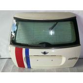 Porton Trasero Para Mini Mini