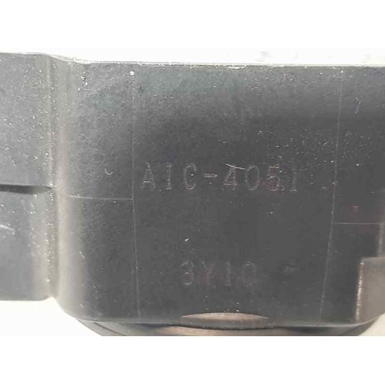 Bobina Encendido Para Mazda 3 Berlina