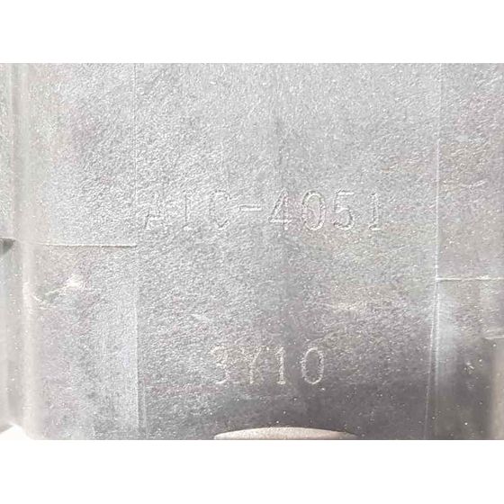 Bobina Encendido Para Mazda 3 Berlina