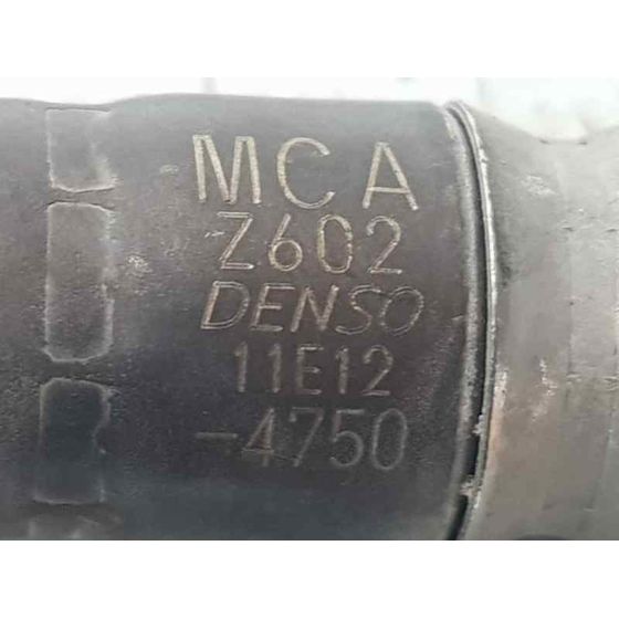Sonda Lambda Para Mazda 3 Berlina