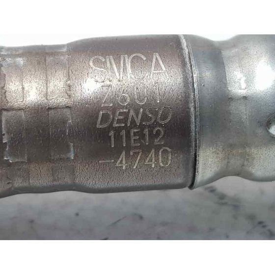 Sonda Lambda Para Mazda 3 Berlina