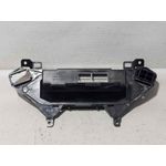 Mando Climatizador Para Chevrolet Aveo