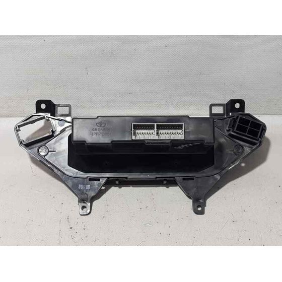 Mando Climatizador Para Chevrolet Aveo