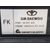 Mando Climatizador Para Chevrolet Aveo
