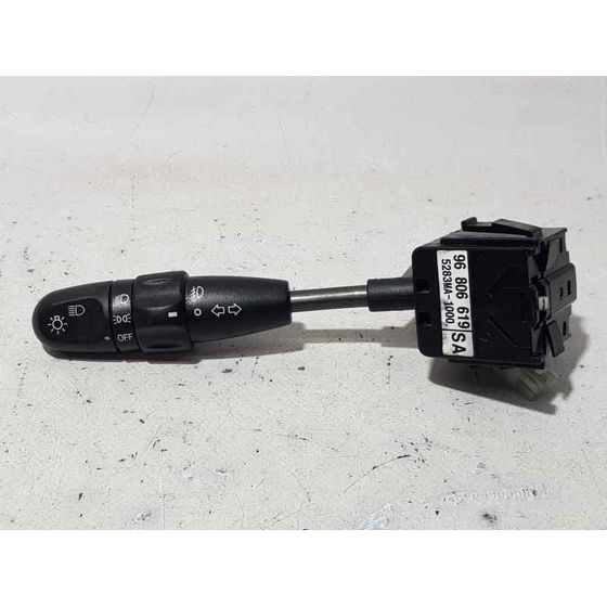 Mando Luces Para Chevrolet Aveo