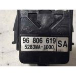 Mando Luces Para Chevrolet Aveo