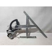 Elevalunas Delantero Derecho Para Chevrolet Aveo