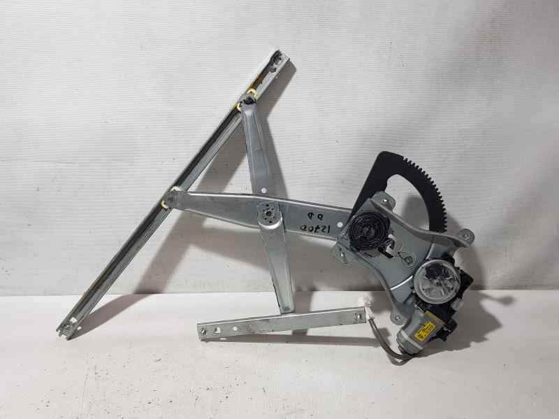 Elevalunas Delantero Derecho Para Chevrolet Aveo