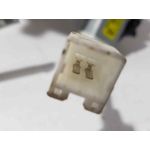 Elevalunas Delantero Derecho Para Chevrolet Aveo