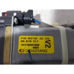 Elevalunas Delantero Derecho Para Chevrolet Aveo