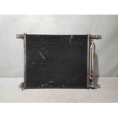 Condensador / Radiador Aire Acondicionado Para Chevrolet Aveo
