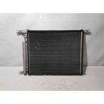 Condensador / Radiador Aire Acondicionado Para Chevrolet Aveo