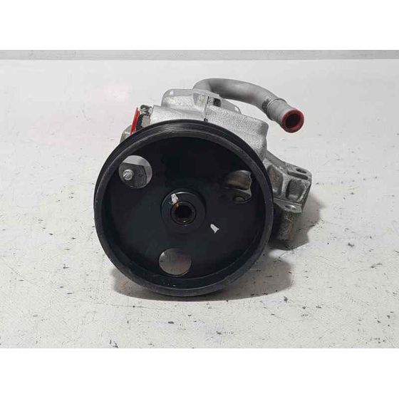 Bomba Direccion Para Chevrolet Aveo