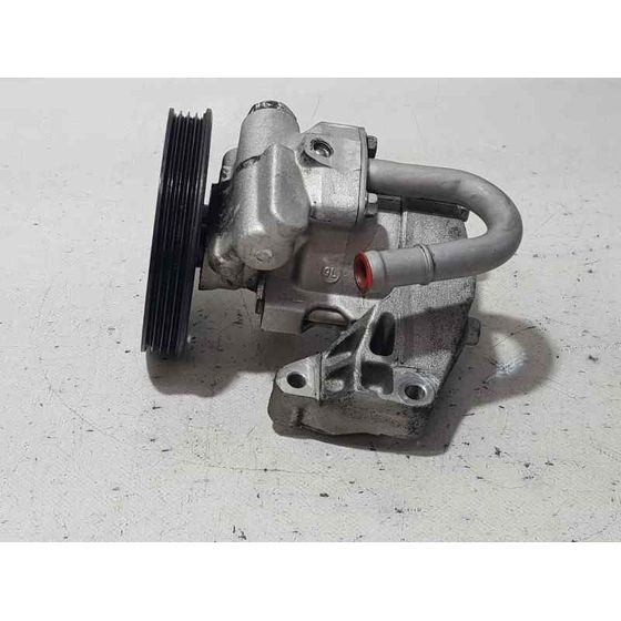 Bomba Direccion Para Chevrolet Aveo