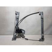 Elevalunas Delantero Izquierdo Para Renault Kangoo