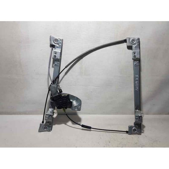 Elevalunas Delantero Izquierdo Para Renault Kangoo